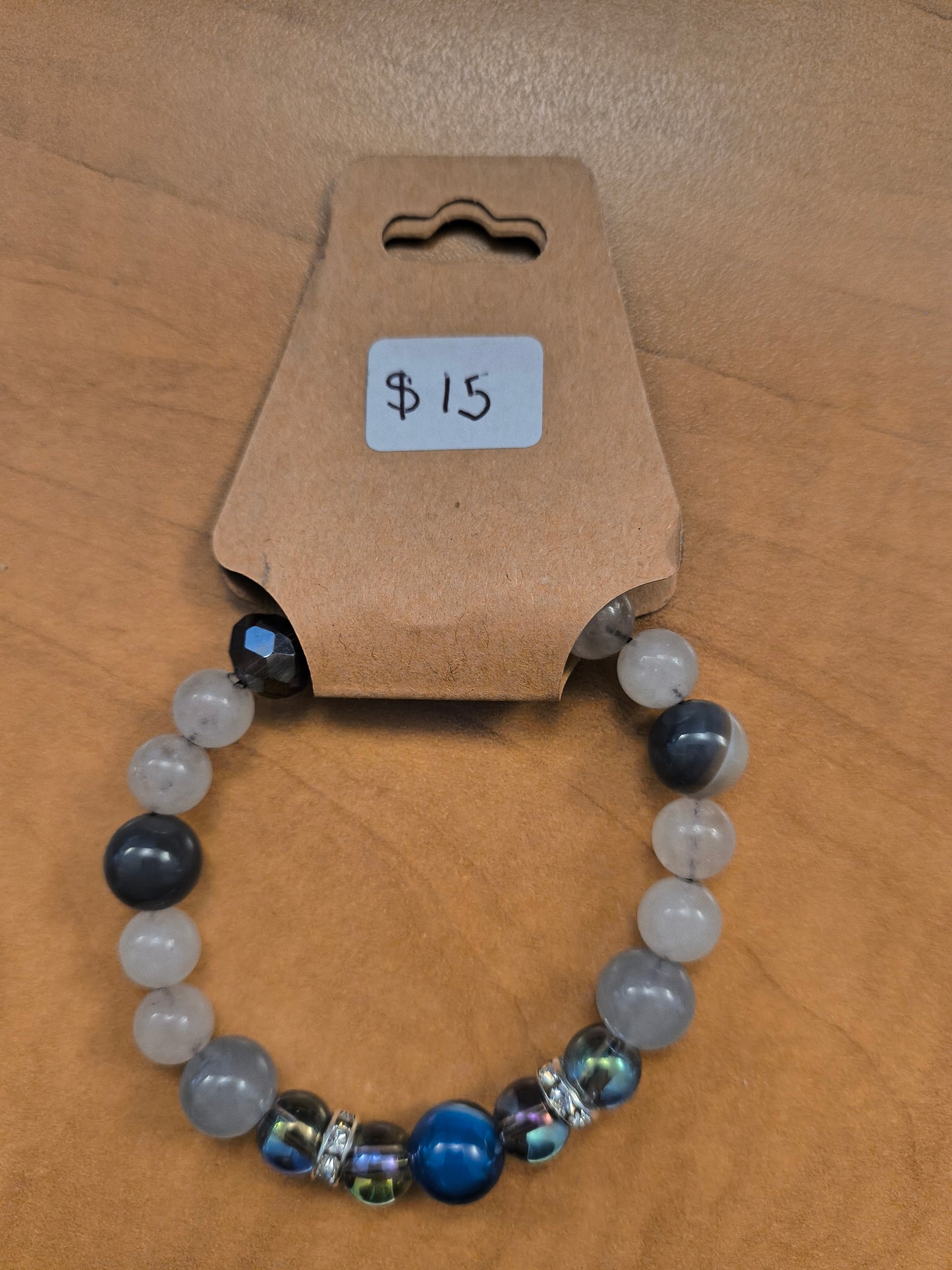 **Bracelets