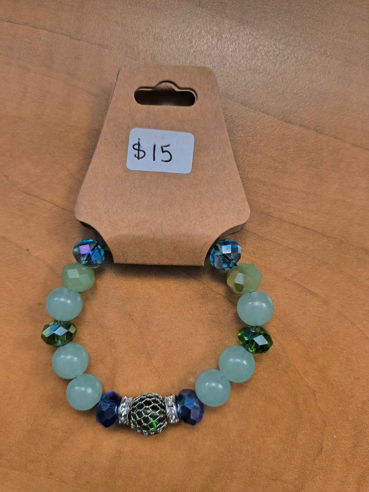 **Bracelets