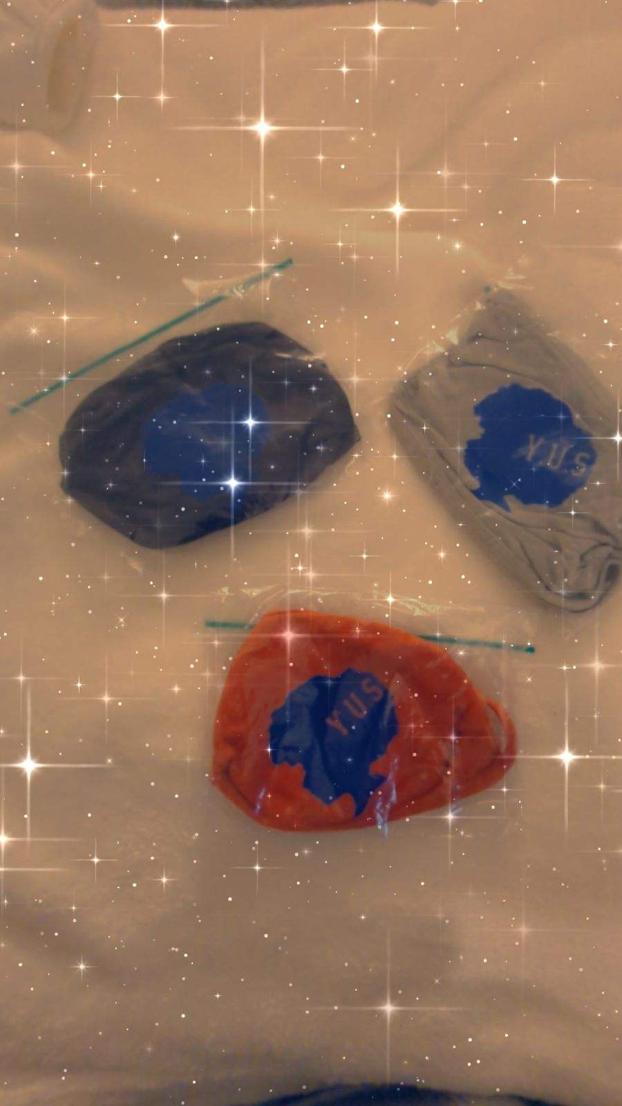 Masks