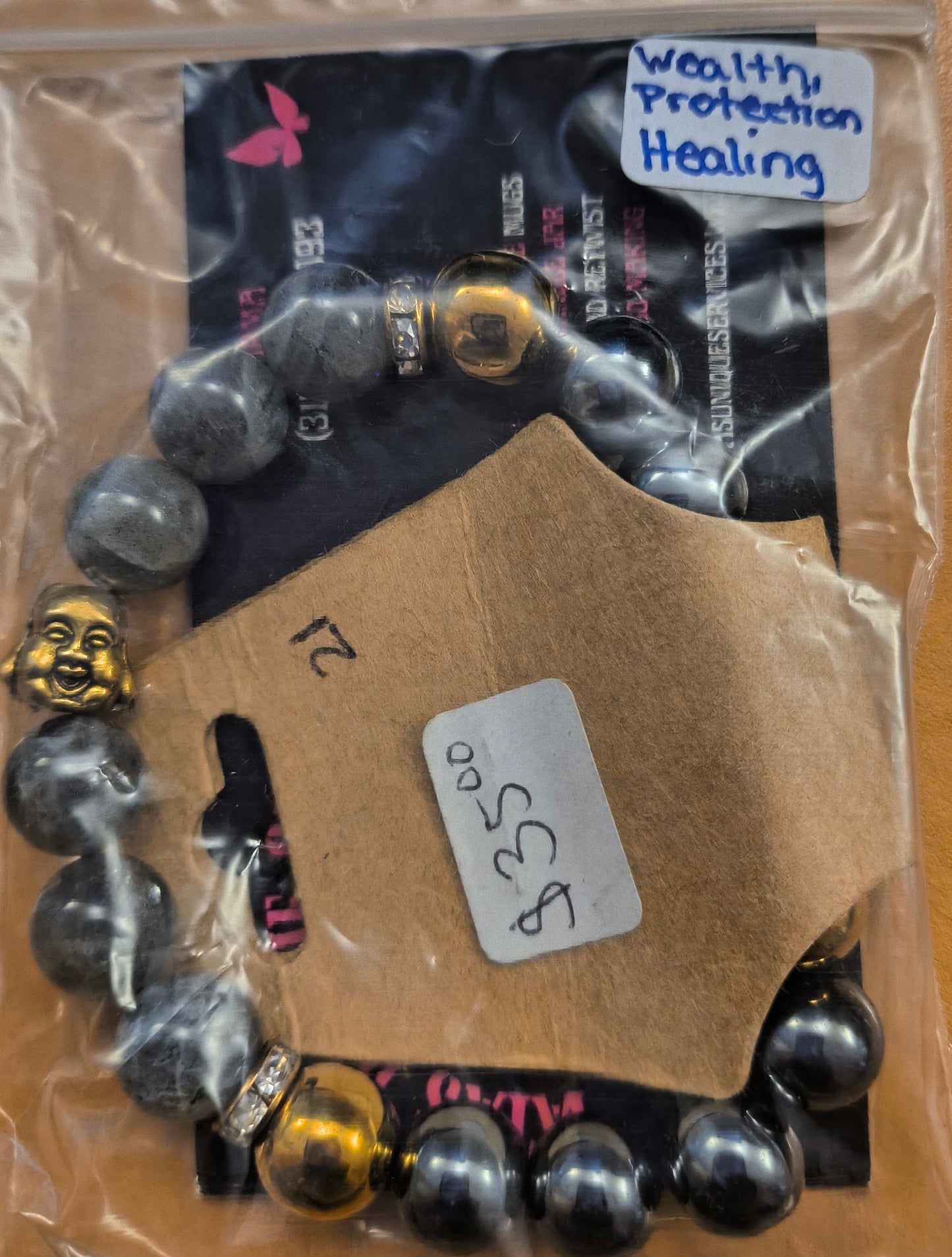 **Bracelets