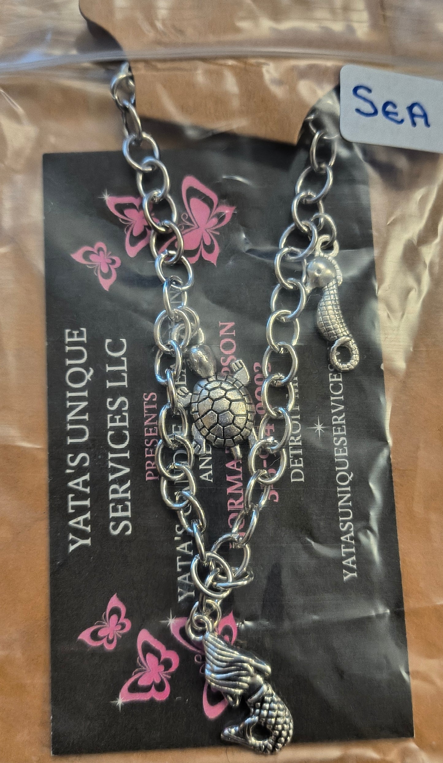 **Bracelets
