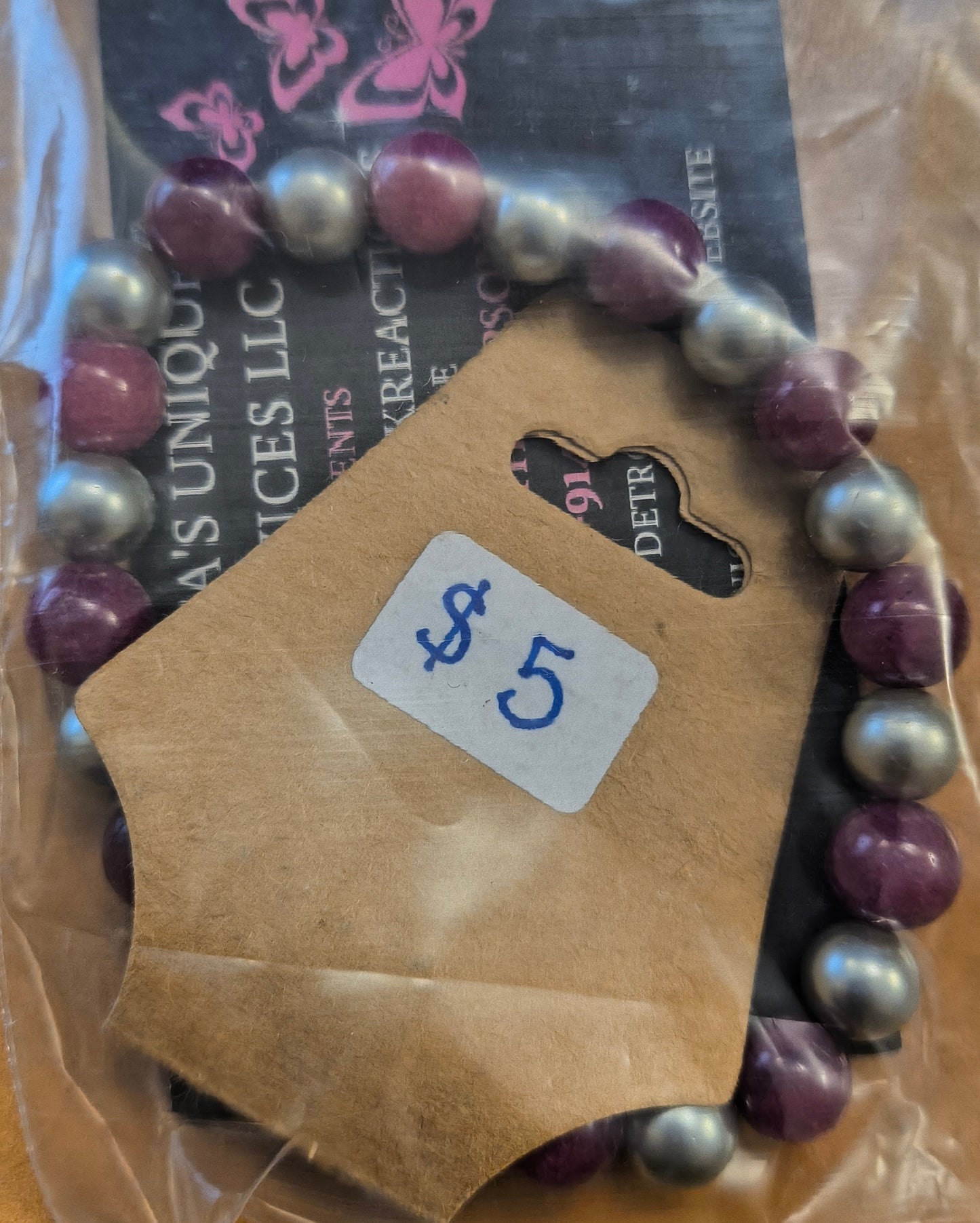 **Bracelets