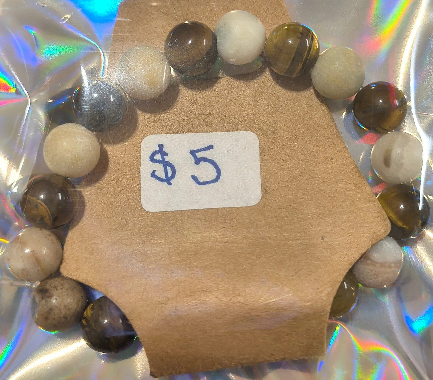 **Bracelets