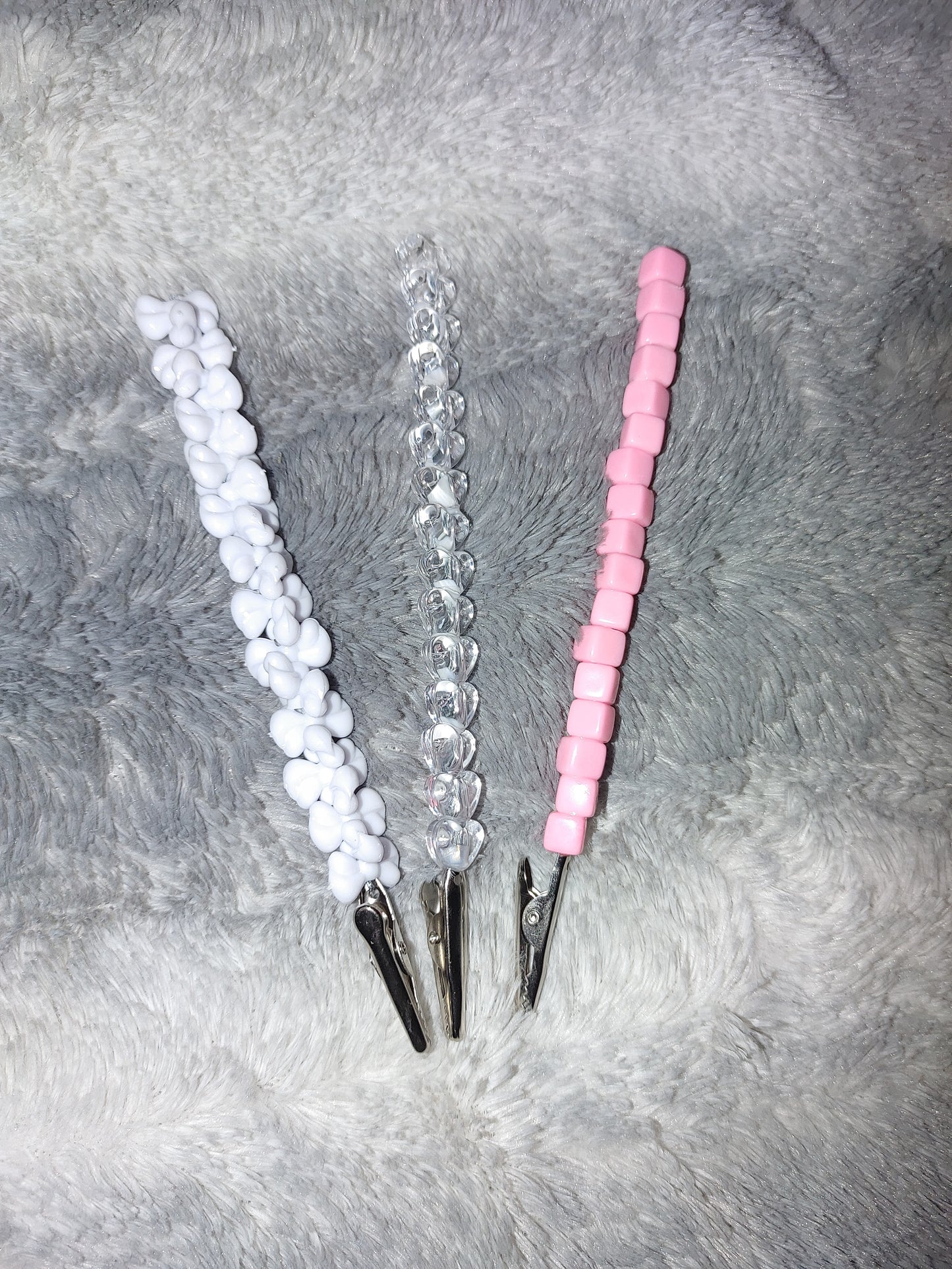 Hemp Tail Penz
