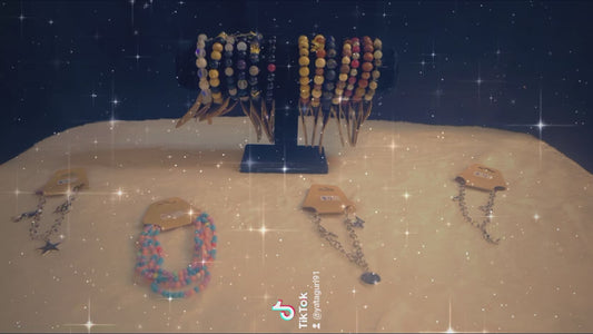 **Bracelets